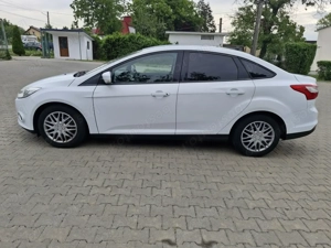 Ford focus MK3 sedan 2012 - imagine 6