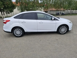 Ford focus MK3 sedan 2012 - imagine 7