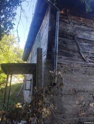 Casa la munte - imagine 5 Casa la munte - imagine 5