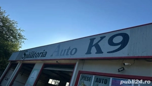 angajez spalator auto 