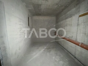 Spatiu comercial nou de inchiriat 270mpu zona centrala Sibiu - imagine 11