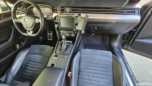 Passat B8 150cp - imagine 7