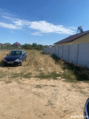 Vânzare teren Cosoveni  - imagine 3 Vânzare teren Cosoveni  - imagine 3