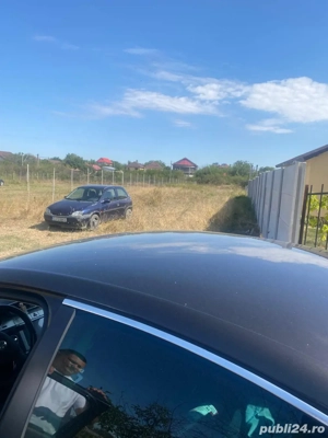 Vânzare teren Cosoveni  - imagine 2 Vânzare teren Cosoveni  - imagine 2