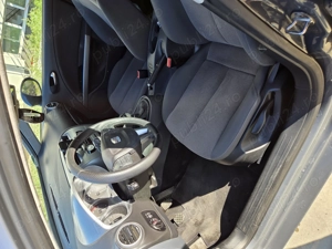 Seat leon 2009 1.4 tsi 122 ps