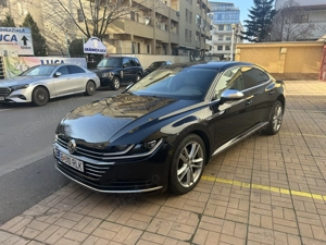 Volkswagen ARTEON 2.0 TDI 190 CP DSG Elegance - imagine 4 Volkswagen ARTEON 2.0 TDI 190 CP DSG Elegance - imagine 4