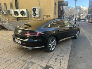Volkswagen ARTEON 2.0 TDI 190 CP DSG Elegance - imagine 2 Volkswagen ARTEON 2.0 TDI 190 CP DSG Elegance - imagine 2