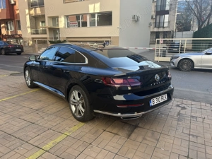 Volkswagen ARTEON 2.0 TDI 190 CP DSG Elegance - imagine 3 Volkswagen ARTEON 2.0 TDI 190 CP DSG Elegance - imagine 3