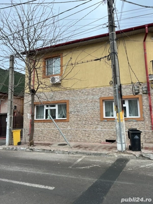 Casa vila  de vanzare si inchiriat - imagine 10