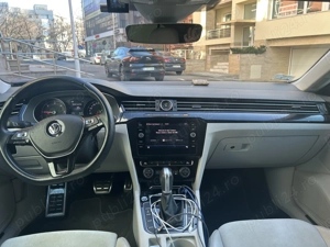 Volkswagen ARTEON 2.0 TDI 190 CP DSG Elegance - imagine 5 Volkswagen ARTEON 2.0 TDI 190 CP DSG Elegance - imagine 5