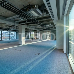 Birouri premium in Sibiu–Spatii flexibile moderne pentru companii TOP - imagine 4