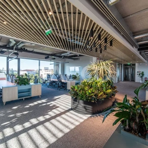 Birouri premium in Sibiu–Spatii flexibile moderne pentru companii TOP - imagine 2