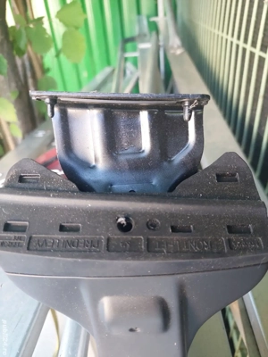 Bare transversale originale Skoda Rapid Spaceback - imagine 4