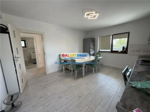 Vila P+1E,terasa, piscina, curte, 0 Costuri ergetice, Ulmi - A1 - imagine 12