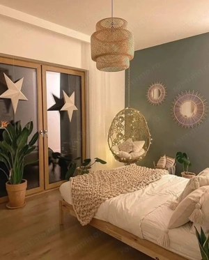 Apartament 3 camere- Metrou Aparatorii Patriei - imagine 3