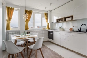 Apartament 3 camere- Metrou Aparatorii Patriei - imagine 4