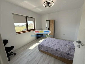 Vila P+1E,terasa, piscina, curte, 0 Costuri ergetice, Ulmi - A1 - imagine 14