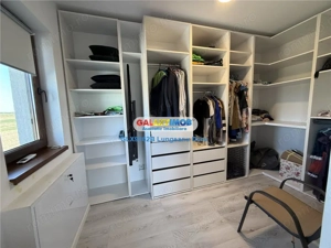 Vila P+1E,terasa, piscina, curte, 0 Costuri ergetice, Ulmi - A1 - imagine 18