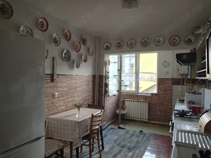 Apartament de vânzare   4 camere, cartier Mărăști - imagine 12