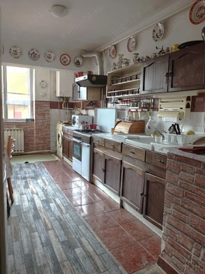 Apartament de vânzare   4 camere, cartier Mărăști - imagine 20