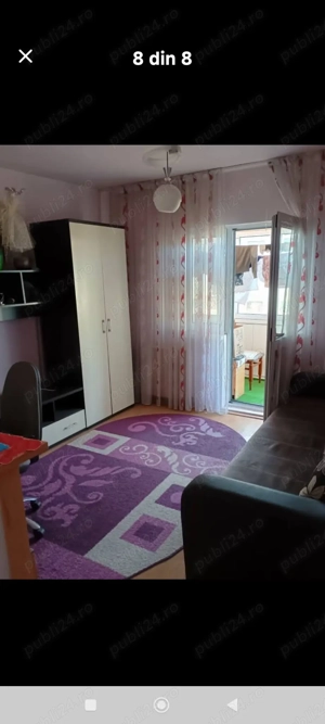 Apartament de închiriat 