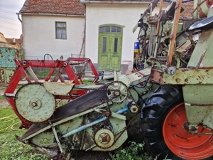 Piese combina Claas Europa - imagine 5