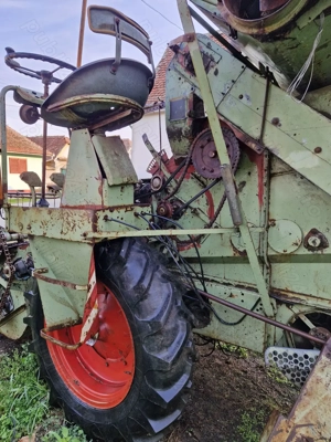 Piese combina Claas Europa - imagine 3