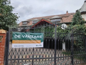 Proprietate in Podeni ideală pentru clinici, centru seniori sau investiție - imagine 9 Proprietate in Podeni ideală pentru clinici, centru seniori sau investiție - imagine 9