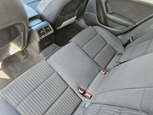 Audi A4 Avant B8 Facelift - imagine 10