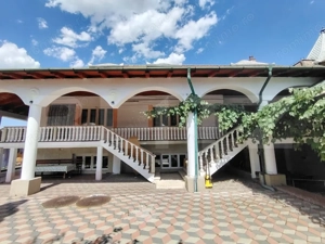 Proprietate in Podeni ideală pentru clinici, centru seniori sau investiție - imagine 5 Proprietate in Podeni ideală pentru clinici, centru seniori sau investiție - imagine 5