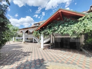 Proprietate in Podeni ideală pentru clinici, centru seniori sau investiție - imagine 2 Proprietate in Podeni ideală pentru clinici, centru seniori sau investiție - imagine 2