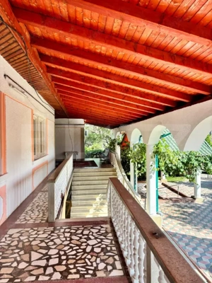 Proprietate in Podeni ideală pentru clinici, centru seniori sau investiție - imagine 7 Proprietate in Podeni ideală pentru clinici, centru seniori sau investiție - imagine 7