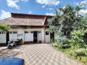 Proprietate in Podeni ideală pentru clinici, centru seniori sau investiție - imagine 8 Proprietate in Podeni ideală pentru clinici, centru seniori sau investiție - imagine 8