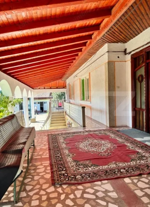 Proprietate in Podeni ideală pentru clinici, centru seniori sau investiție - imagine 6 Proprietate in Podeni ideală pentru clinici, centru seniori sau investiție - imagine 6