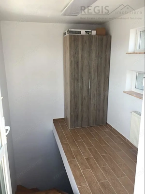 Penthouse de 3 camere in zona Sanpetru - imagine 10