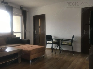 Penthouse de 3 camere in zona Sanpetru - imagine 2