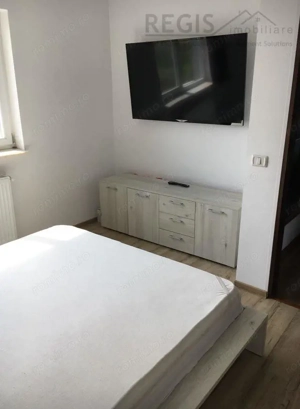 Penthouse de 3 camere in zona Sanpetru - imagine 6