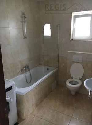 Penthouse de 3 camere in zona Sanpetru - imagine 12