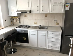 Penthouse de 3 camere in zona Sanpetru - imagine 9