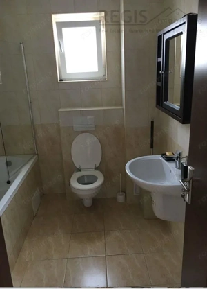 Penthouse de 3 camere in zona Sanpetru - imagine 11