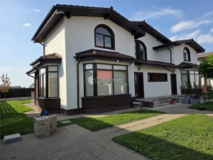 Casa moderna - Buftea - 4 camere - 2 bai - 110mp - 350mp teren - imagine 4
