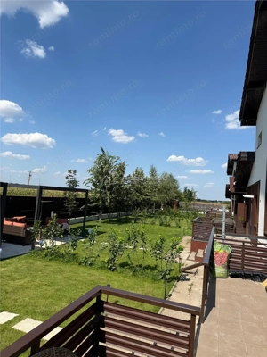 Casa moderna - Buftea - 4 camere - 2 bai - 110mp - 350mp teren - imagine 6