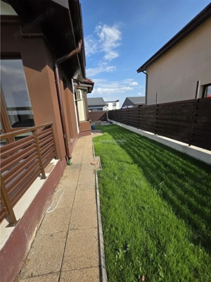 Casa moderna - Buftea - 4 camere - 2 bai - 110mp - 350mp teren - imagine 7
