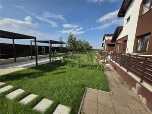 Casa moderna - Buftea - 4 camere - 2 bai - 110mp - 350mp teren - imagine 10