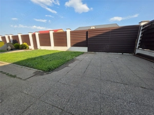 Casa moderna - Buftea - 4 camere - 2 bai - 110mp - 350mp teren - imagine 8