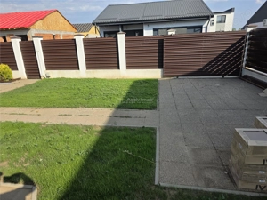 Casa moderna - Buftea - 4 camere - 2 bai - 110mp - 350mp teren - imagine 5