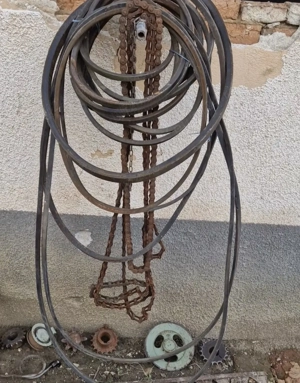 Piese combina Claas Europa - imagine 7