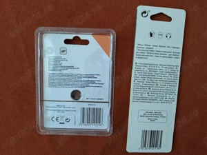 Panza diamantata, DEXTER + Burghiu plat pentru lemn, metric 18 - imagine 4