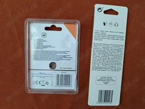 Panza diamantata, DEXTER + Burghiu plat pentru lemn, metric 18 - imagine 2