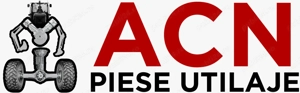 Angajăm Agent de Vânzări   ACN Piese Utilaje